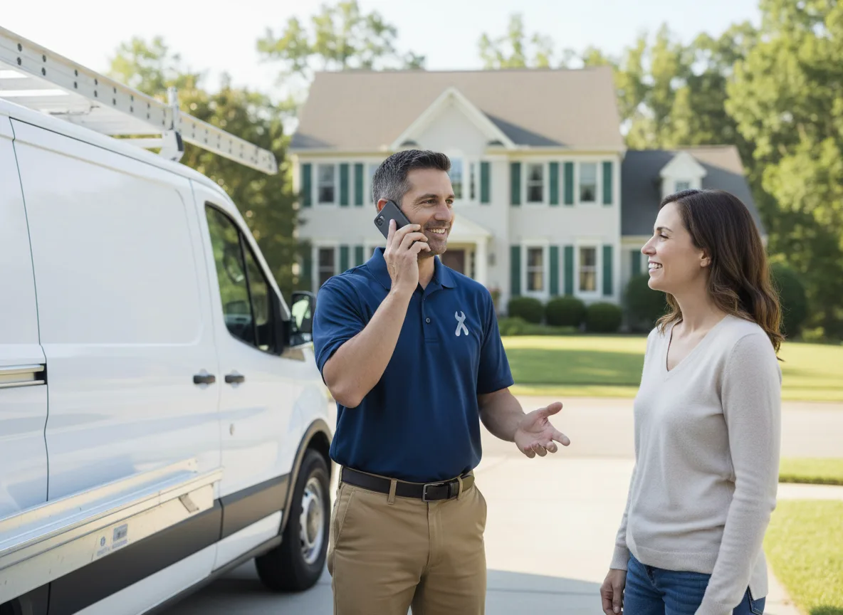 Home Gutter Service Mount Ayr, IN FAQs
